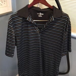 Grand slam large golf tee